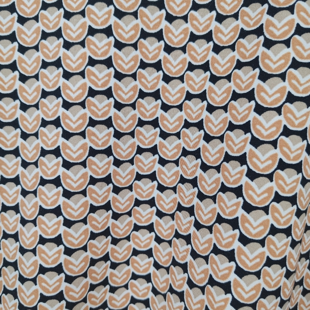 J. McLaughlin | printed top - Picture 3 of 6